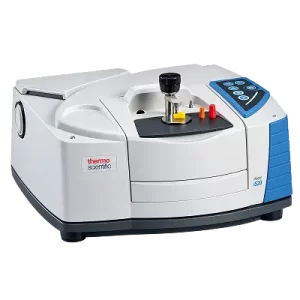 دستگاه اسپکتروفتومتر FTIR (دستگاه FTIR)