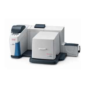 طیف سنج رامان (Raman Spectrometer)