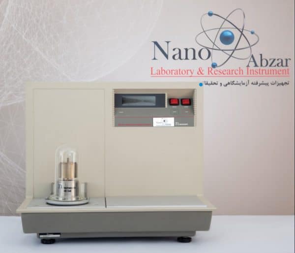 TA Instrument 2910 Differential scanning Calorimeter