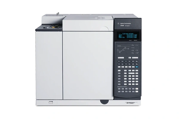 دستگاه کروماتوگرافی Agilent-7890B-GC